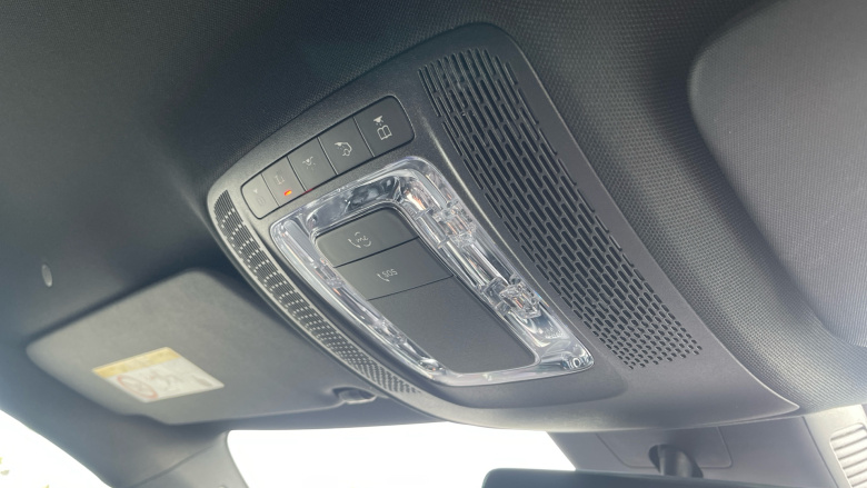 Mercedes-Benz A-Class A180 Sport Executive 5dr Auto Petrol Hatchback